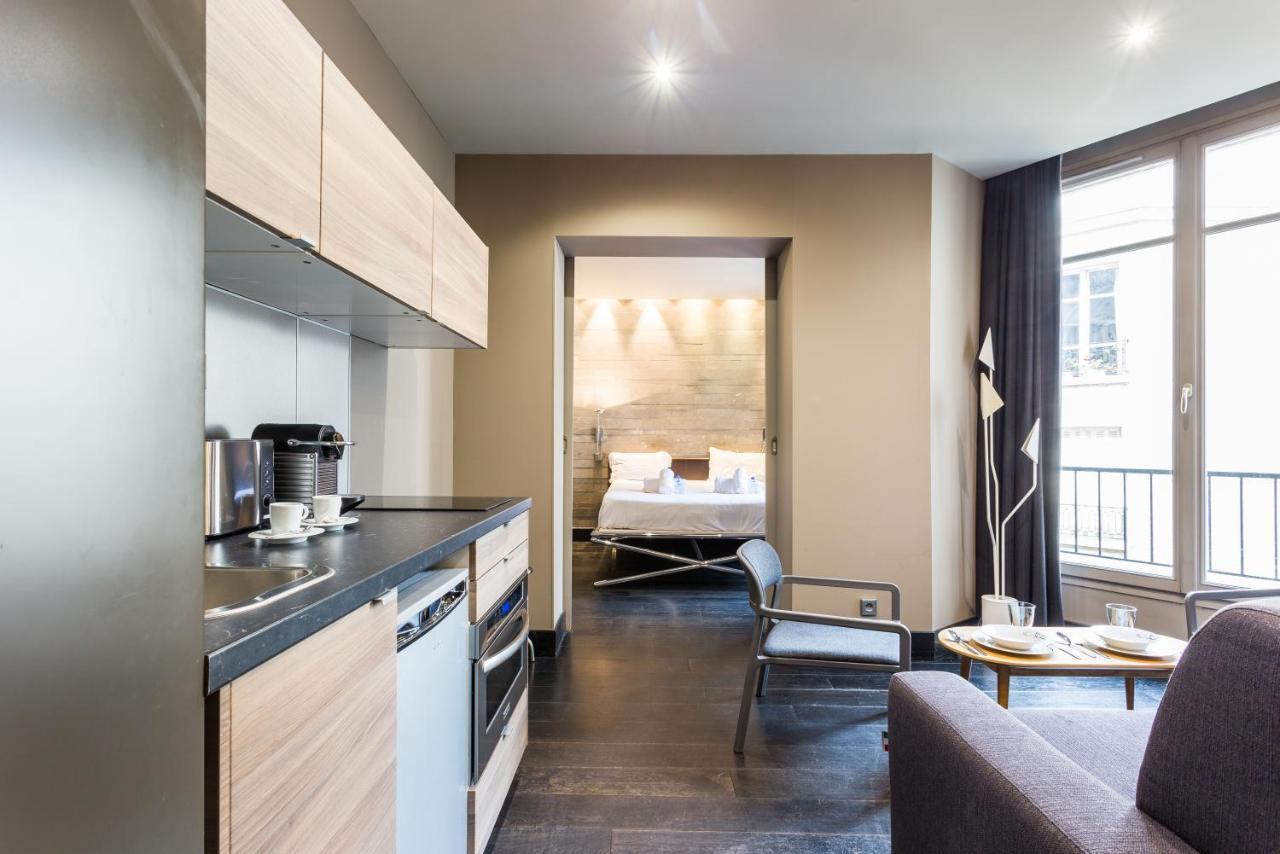 Apartment Cmg *