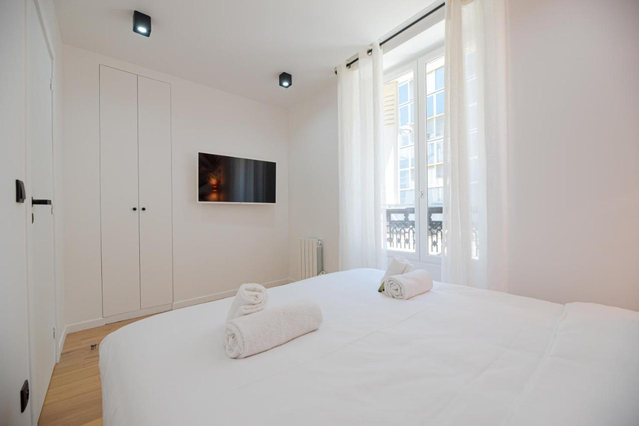 Apartamento Mbm - Upper Marais *