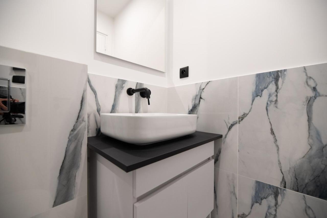 Mbm - Upper Marais Apartamento Paris