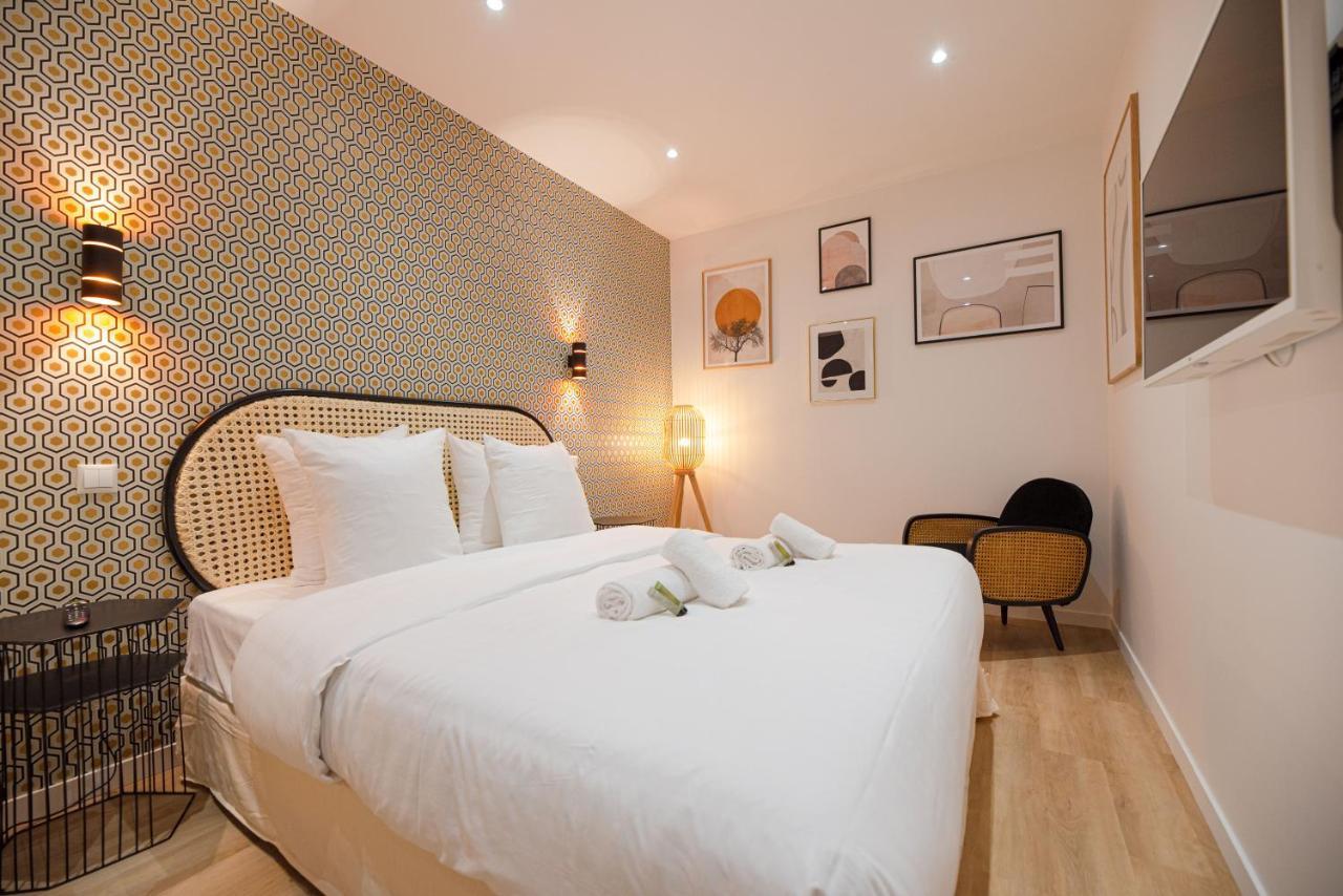 Mbm - Upper Marais Paris