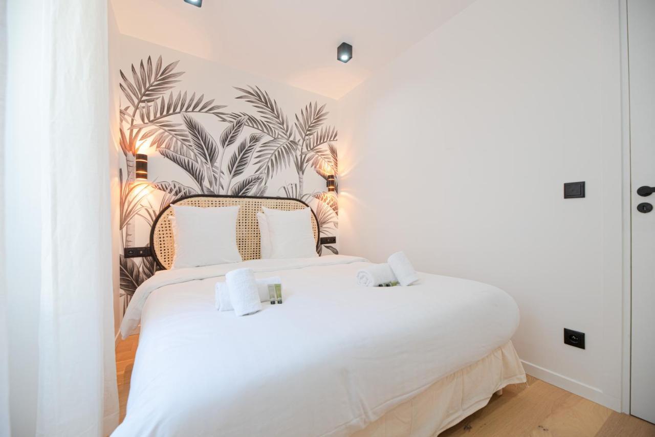 Mbm - Upper Marais Apartamento Paris