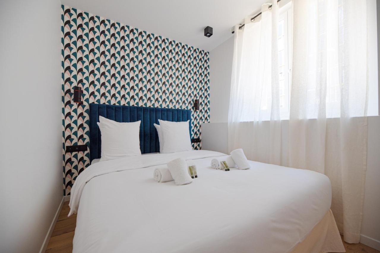 Apartamento Mbm - Upper Marais *