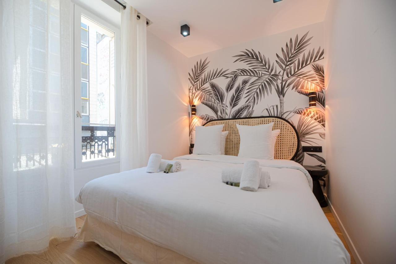 Apartamento Mbm - Upper Marais *