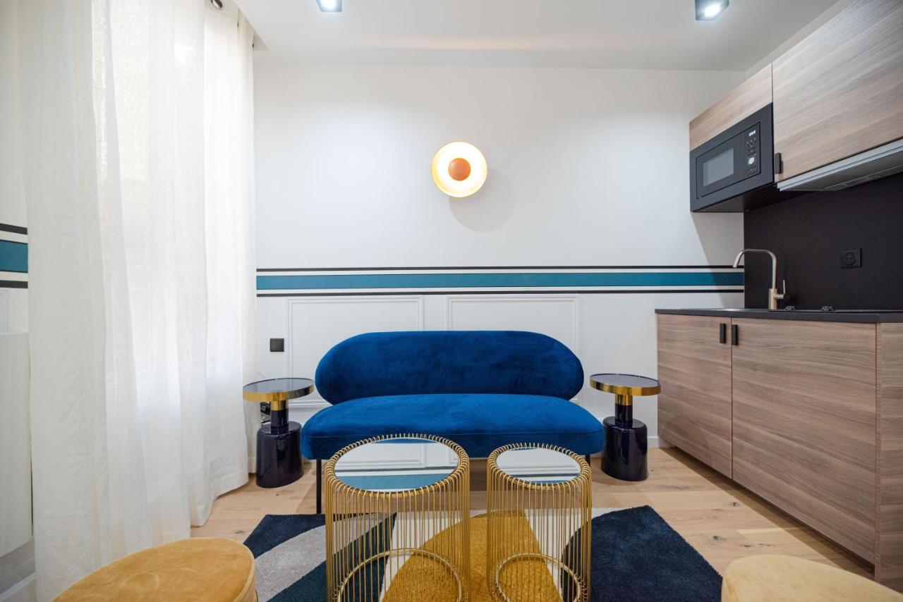 Mbm - Upper Marais Paris