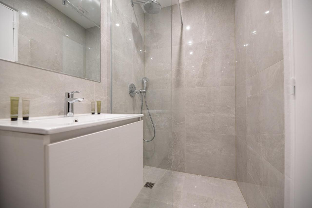 Mbm - Upper Marais Apartamento *