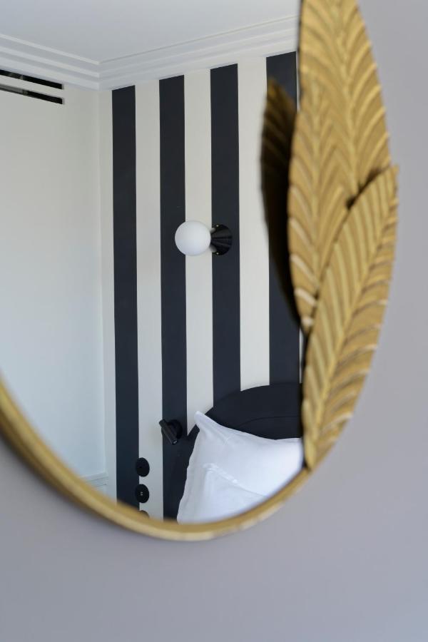My Maison In - Champ De Mars Aparthotel 2*