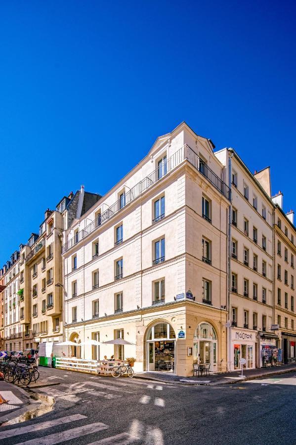 My Maison In - Champ De Mars 2*