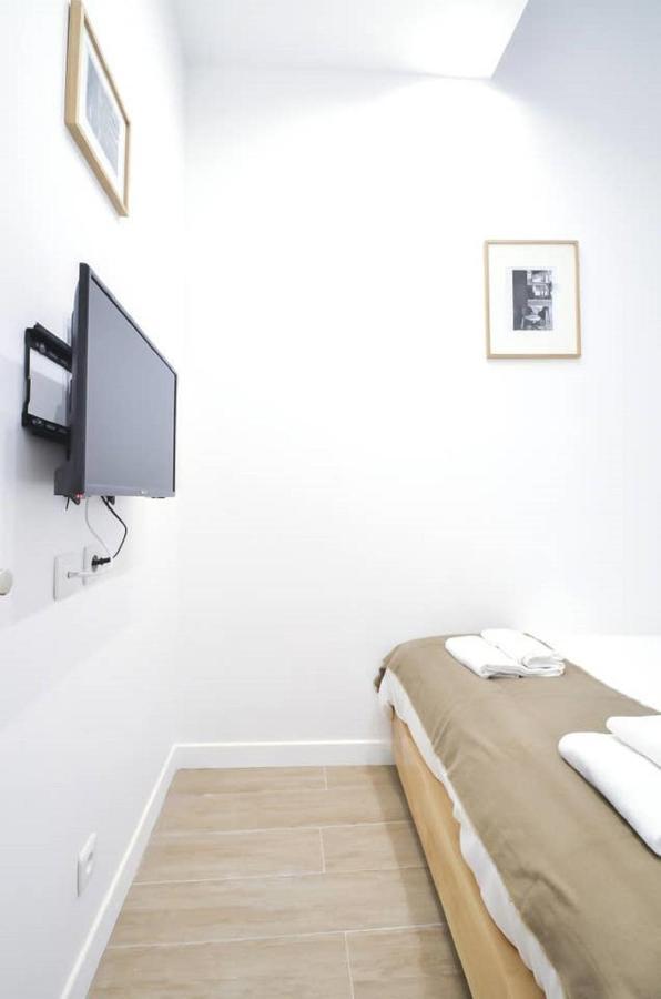 Appartement 101 - Urban Centre Pompidou *