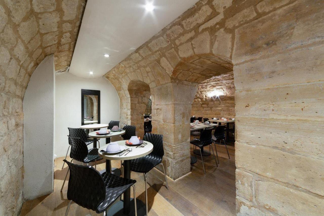Hotel Moris Grands Boulevards