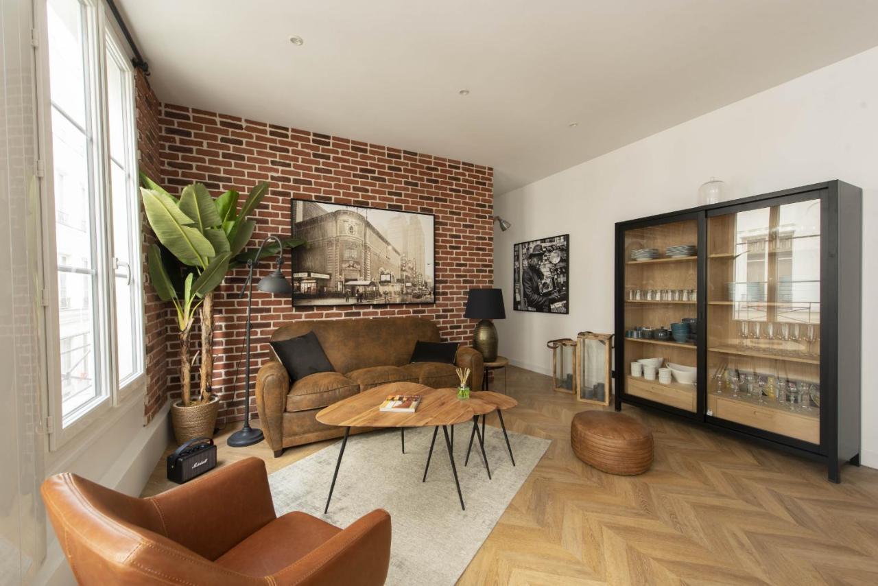 Apartamento Time Line *
