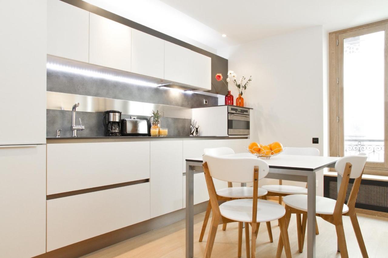 Apartamento St Germain Des Pres Private Paris