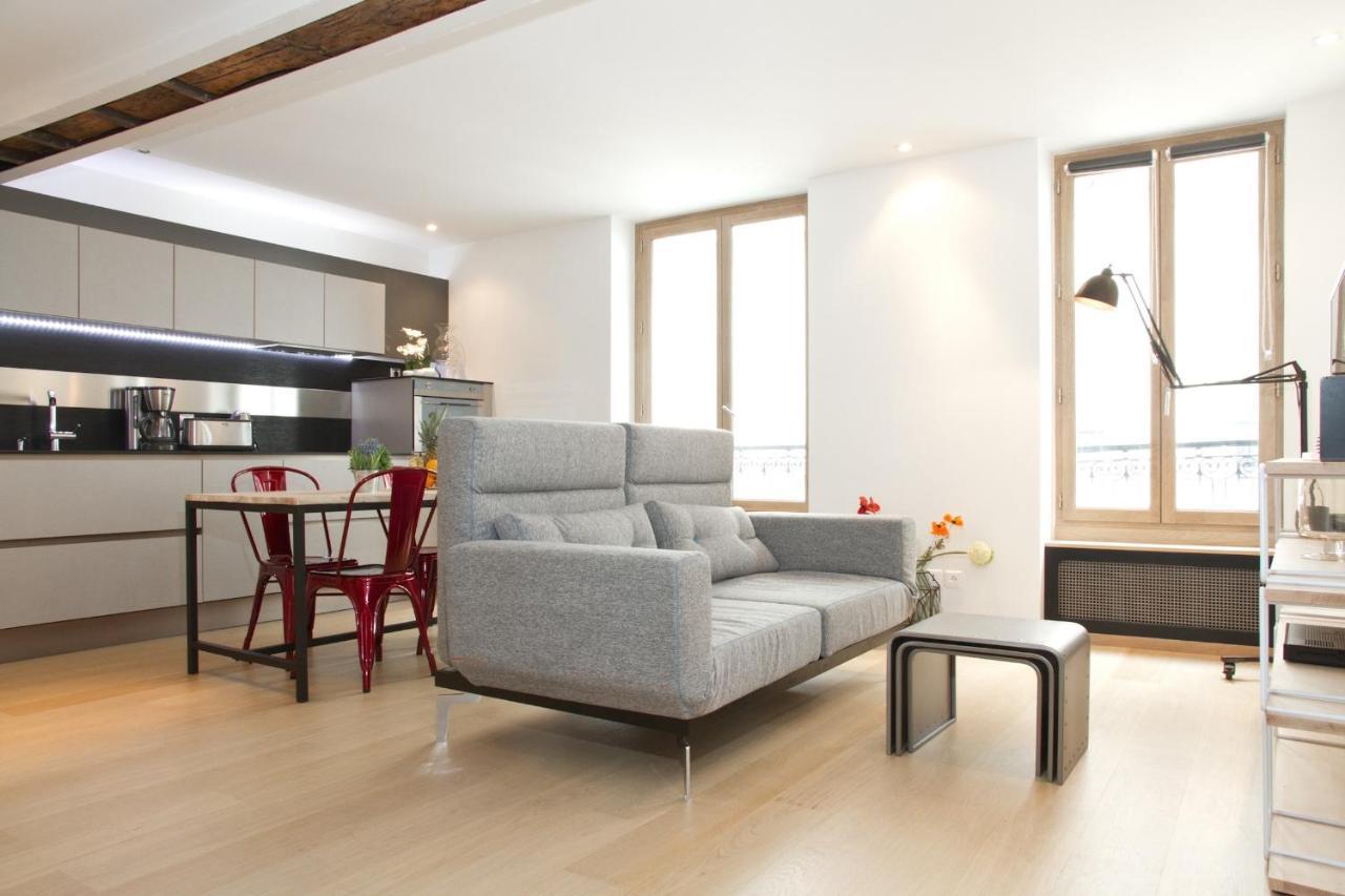 Apartamento St Germain Des Pres Private Paris