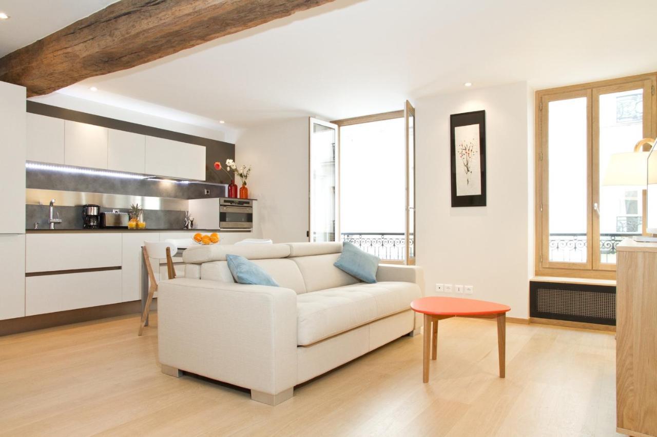 Apartamento St Germain Des Pres Private Paris