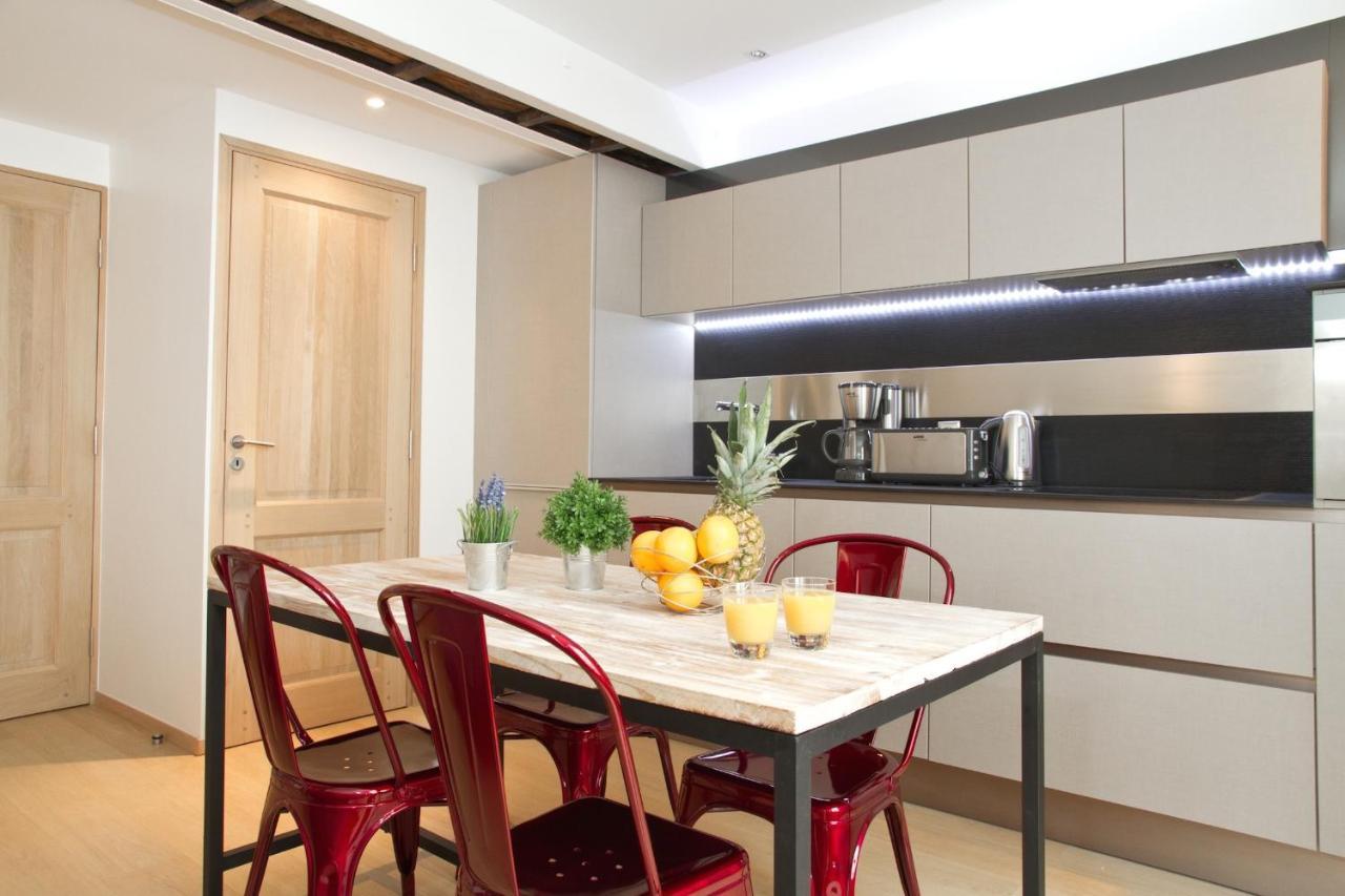St Germain Des Pres Private Apartamento *