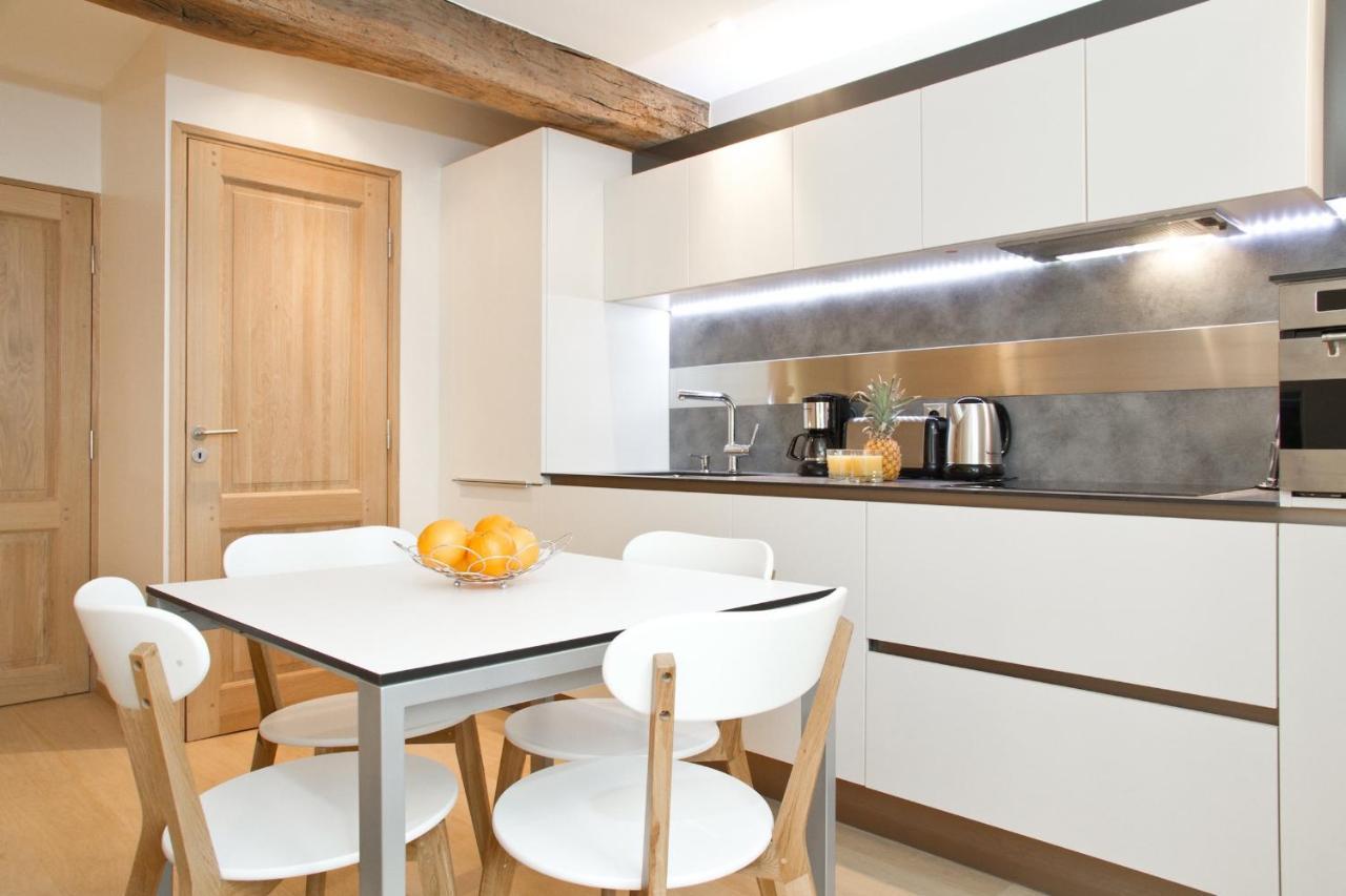 St Germain Des Pres Private Apartamento