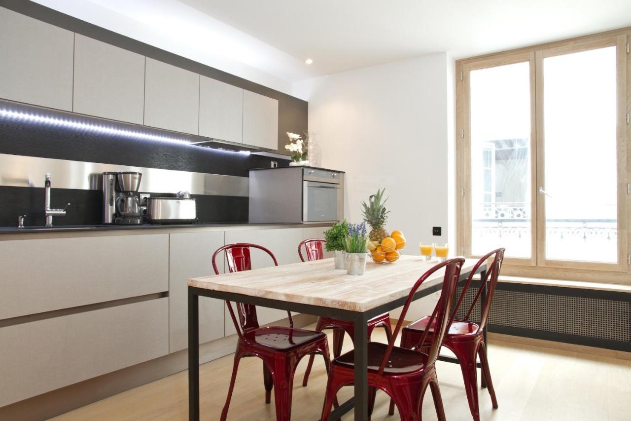 Apartamento St Germain Des Pres Private *