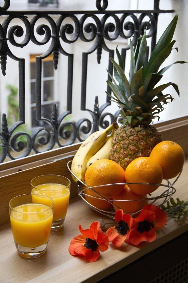 St Germain Des Pres Private Apartamento Paris