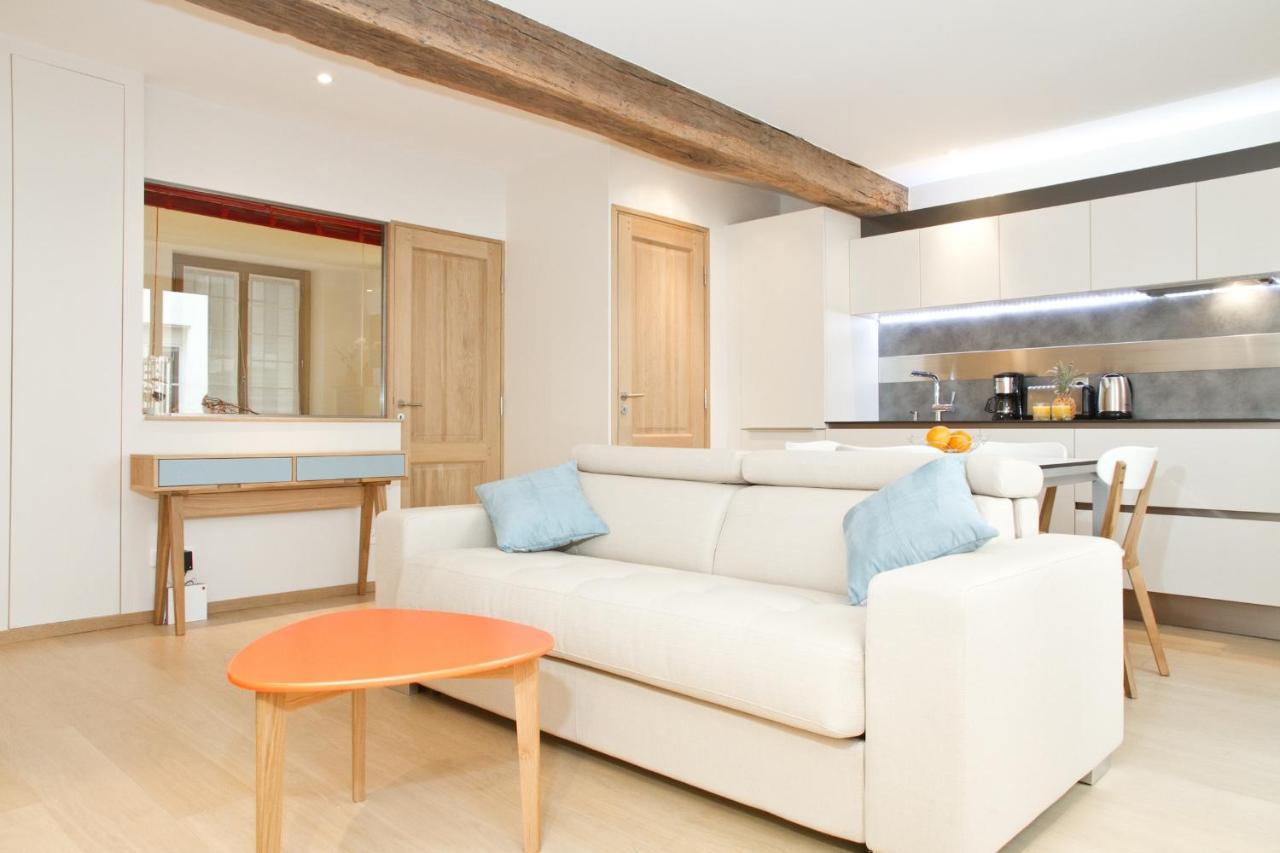 Apartamento St Germain Des Pres Private *