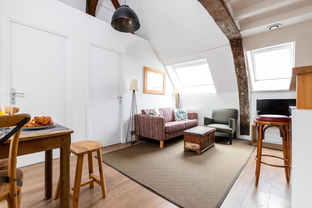 St Germain Des Pres Private Apartamento *