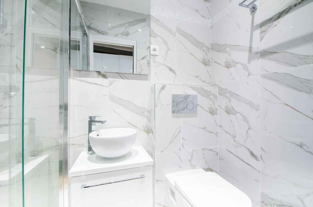 Apartamento Mbm - Marais *