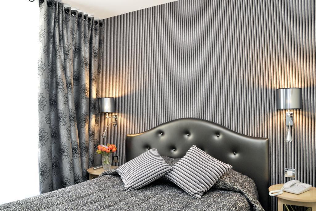 Hotel Central Saint Germain 3*