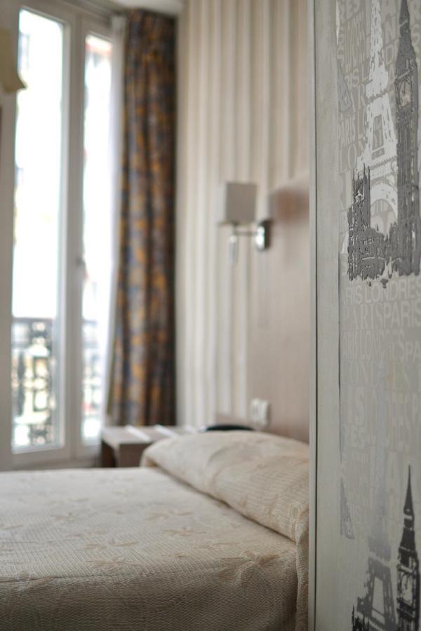 Royal Bergere 3* Paris