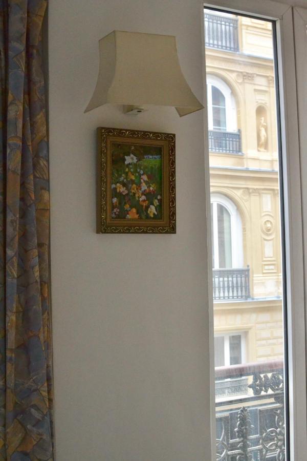 Hotel Royal Bergere 3*