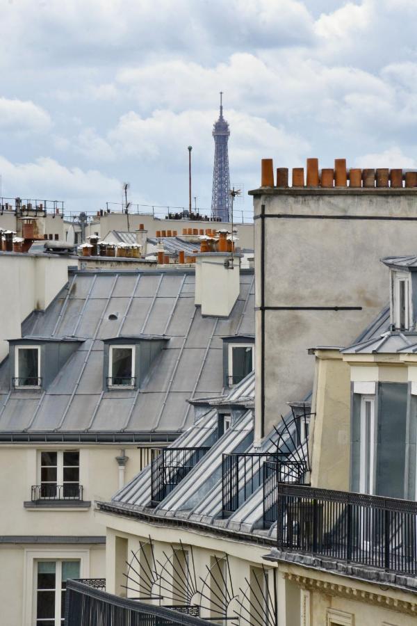 Royal Bergere 3* Paris