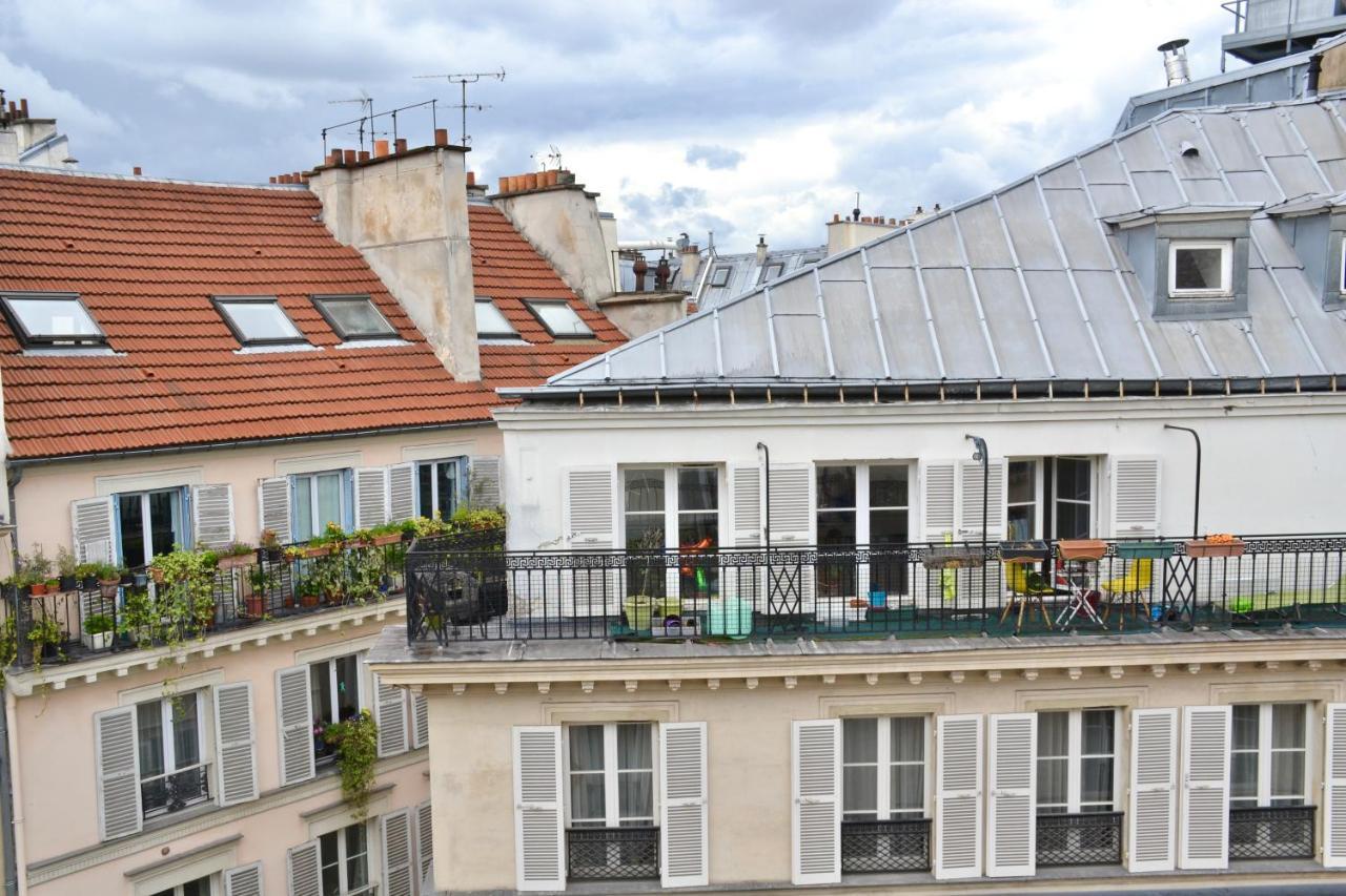 Royal Bergere Hotel 3*