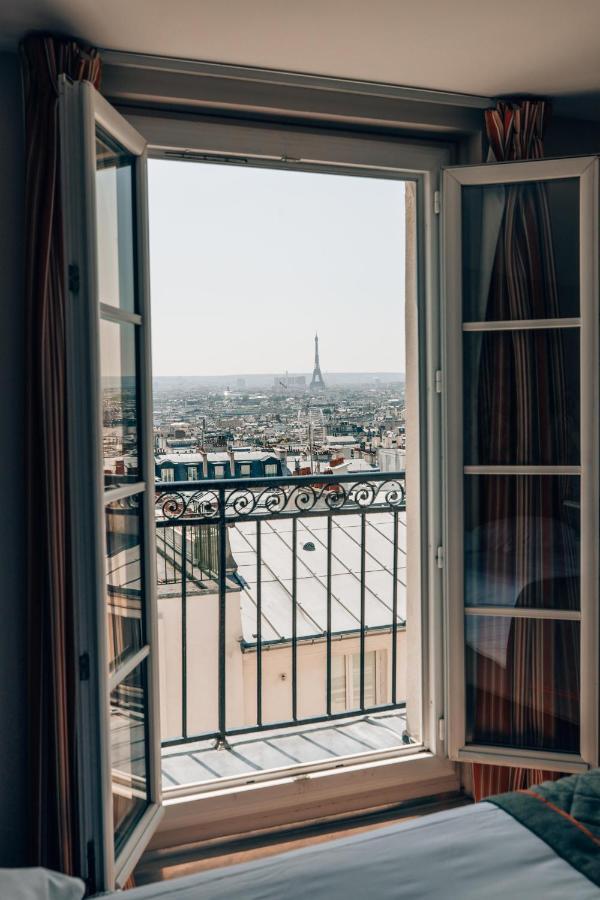 Timhotel Montmartre Paris