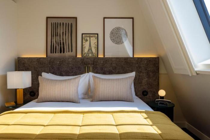 Hotel Dadou 4*