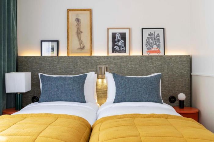Dadou Hotel