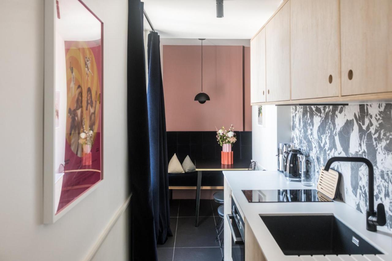 My Maison In - Champ De Mars 2* Paris