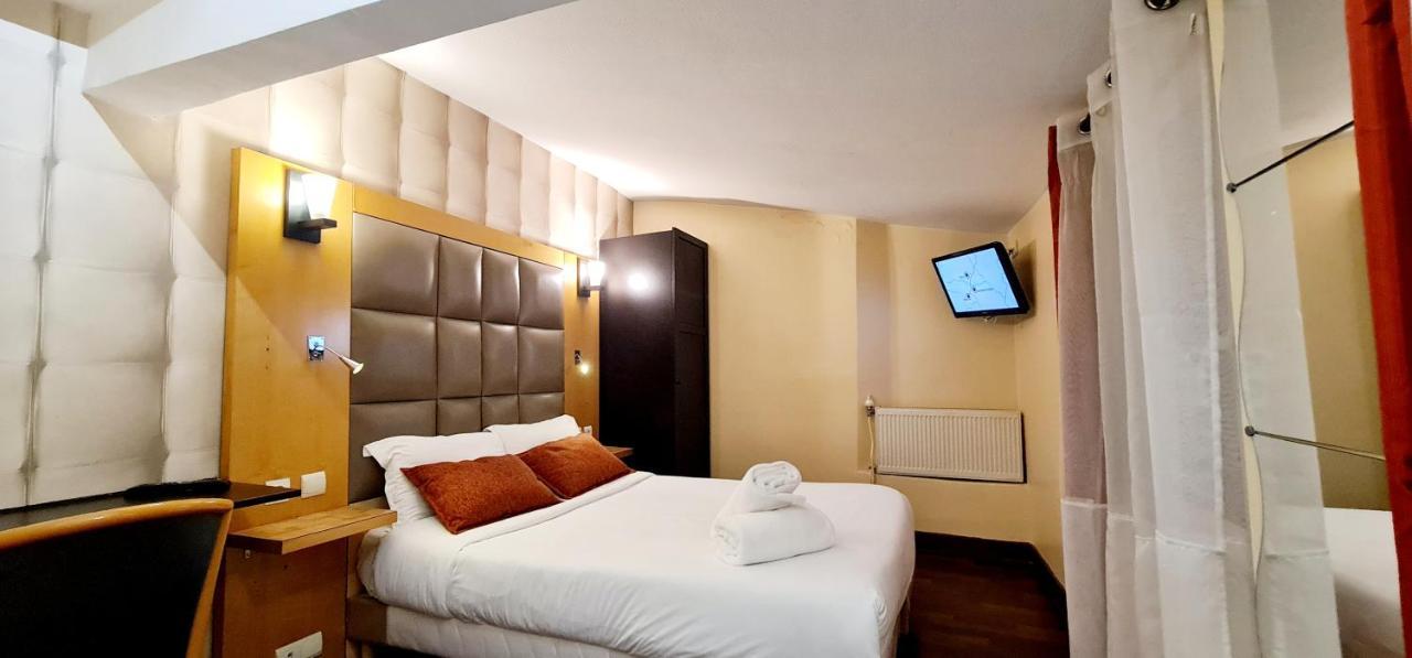De France Hotel