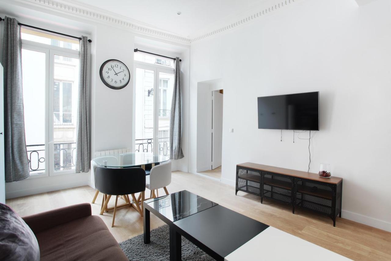 Rent A - Bonne Nouvelle