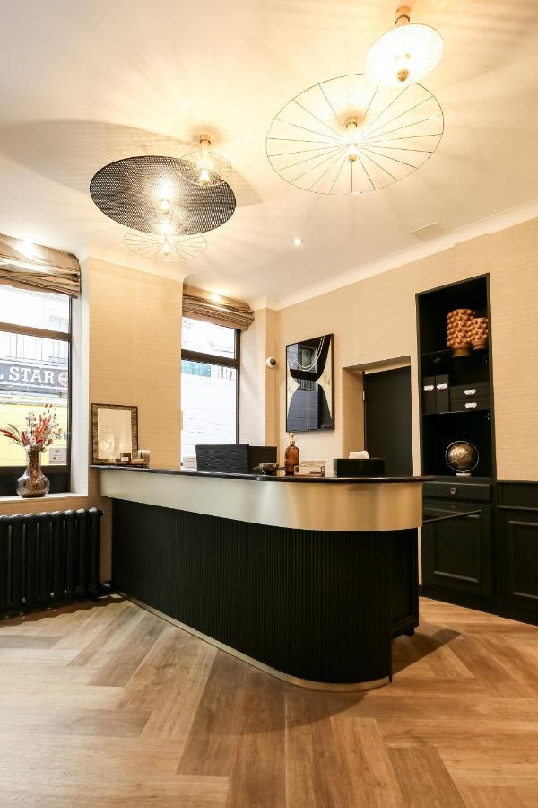 Moris Grands Boulevards 3* Paris