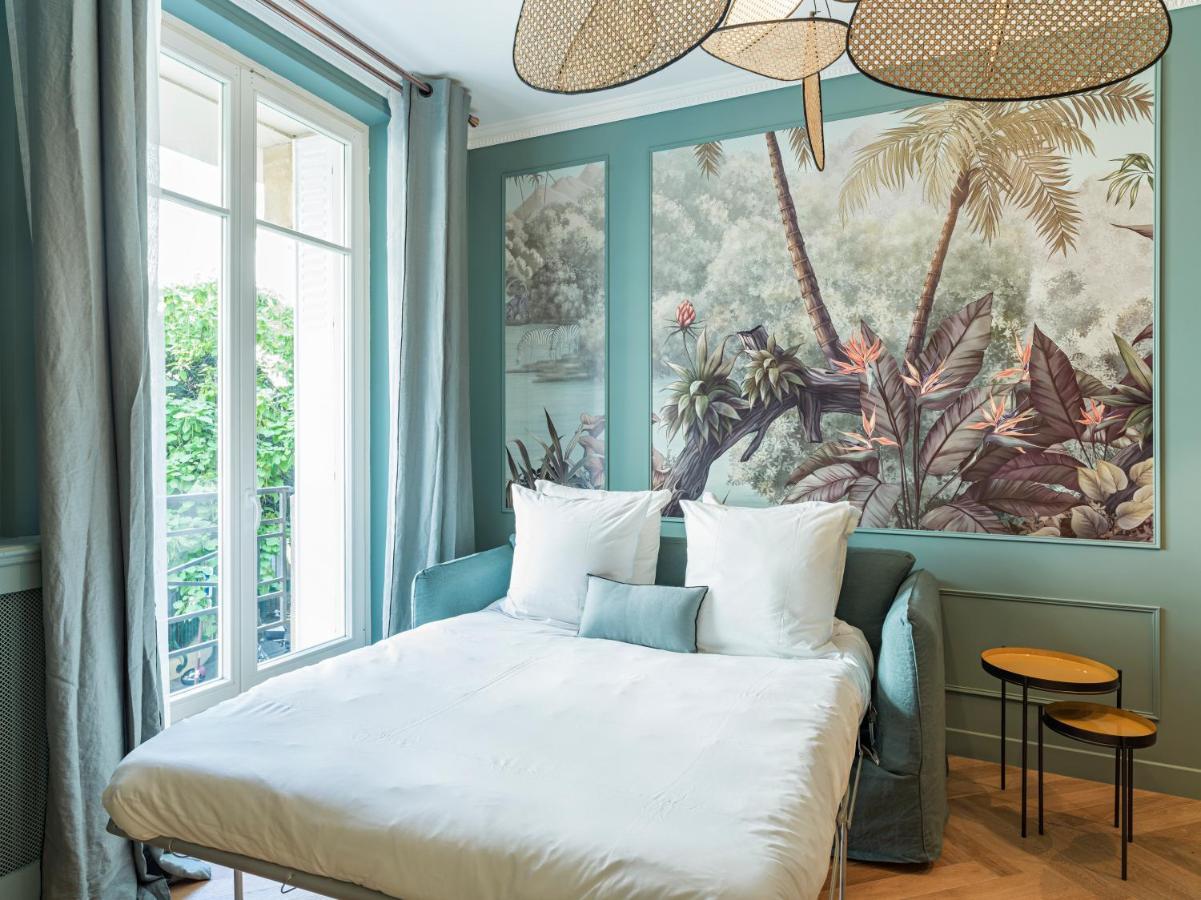Nature And Haven Of Peace Apartment *