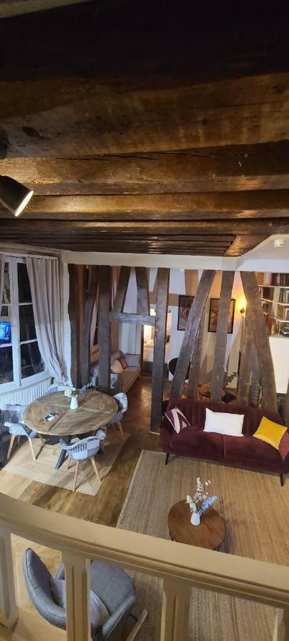 Apartment High Saint Germain De Pres 6 *