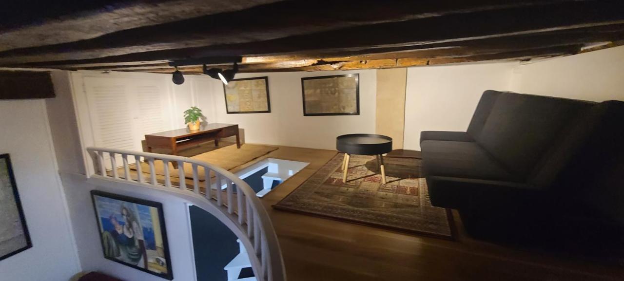 Apartment High Saint Germain De Pres 6 *