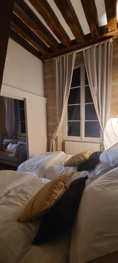 High Saint Germain De Pres 6 * Paris
