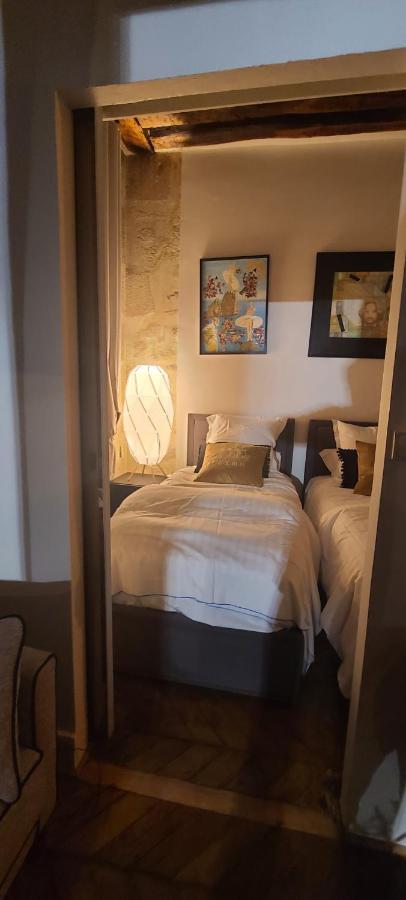 Apartment High Saint Germain De Pres 6 Paris