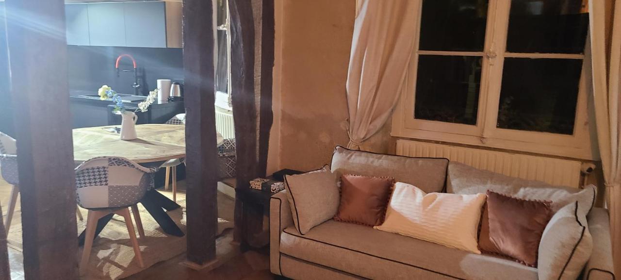 Apartment High Saint Germain De Pres 6 *