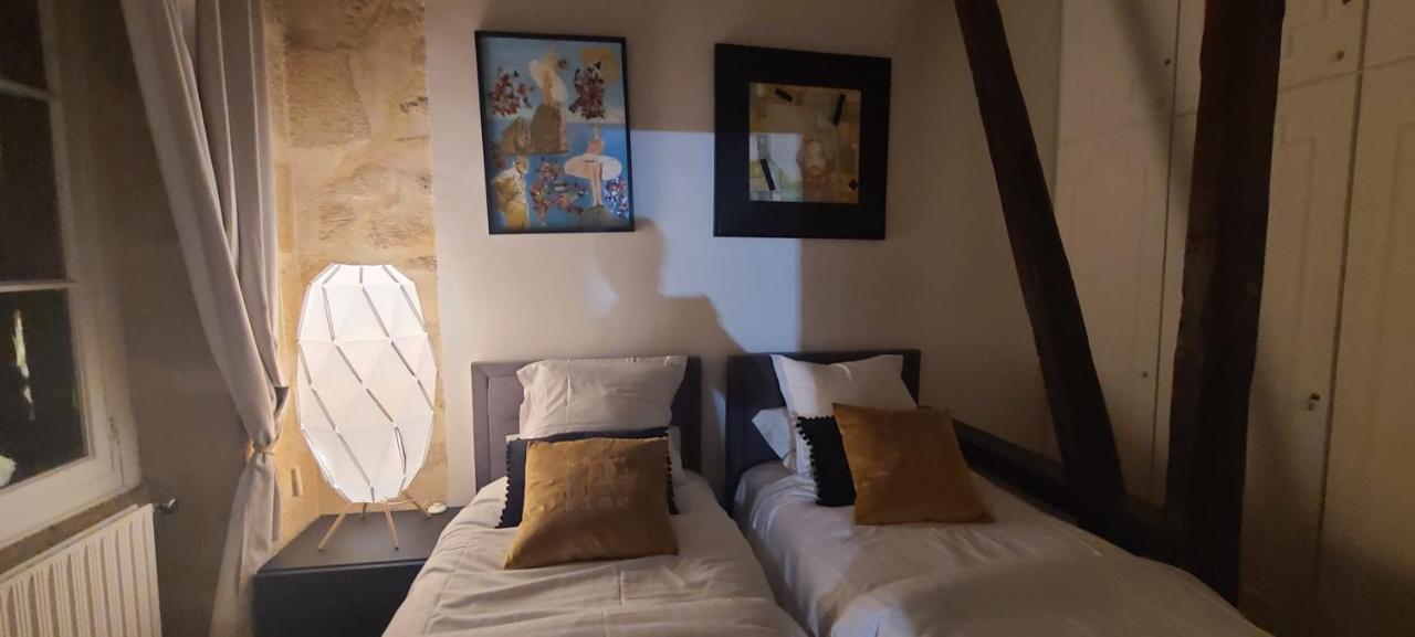 High Saint Germain De Pres 6 Apartment Paris