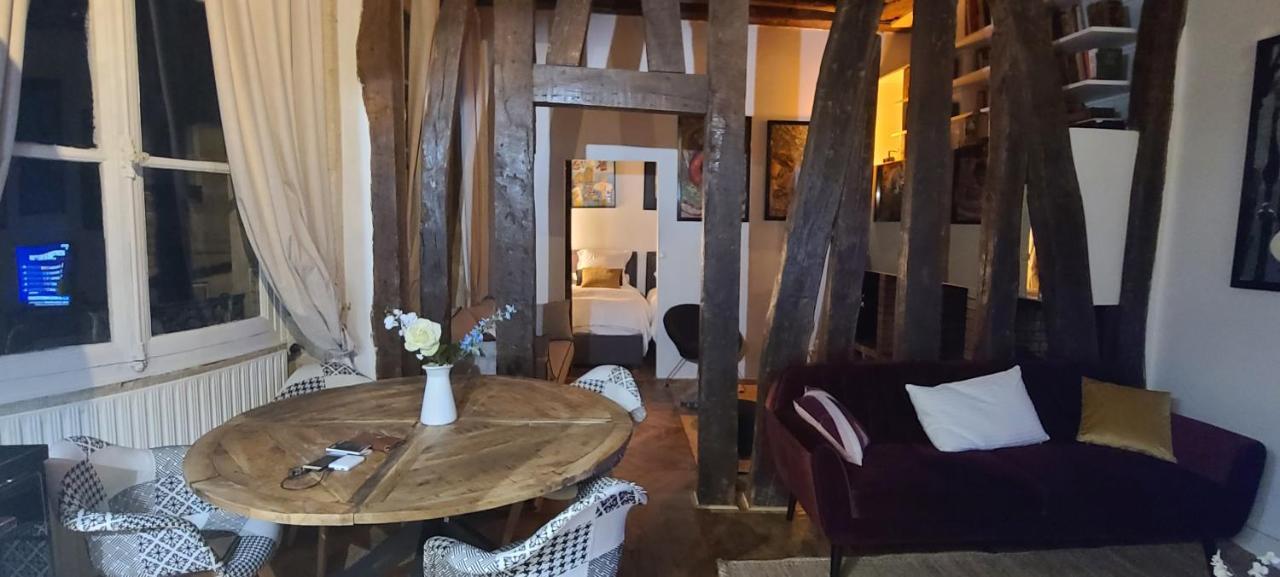 Apartment High Saint Germain De Pres 6 *