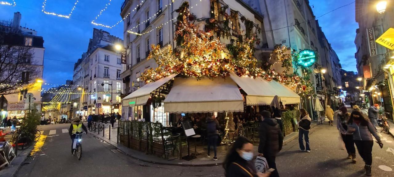 Apartment High Saint Germain De Pres 6 *