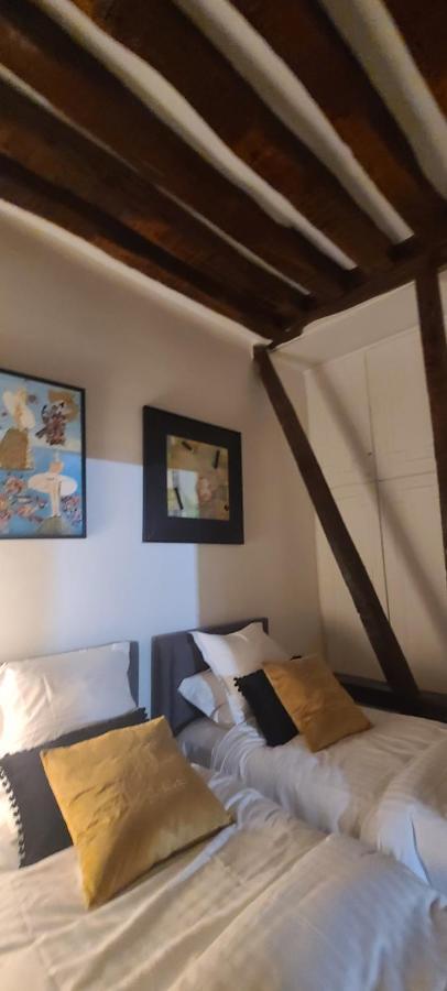High Saint Germain De Pres 6 Apartment