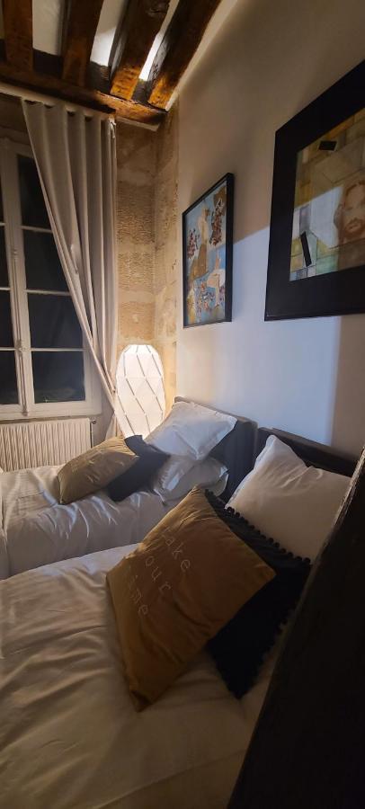 Apartment High Saint Germain De Pres 6