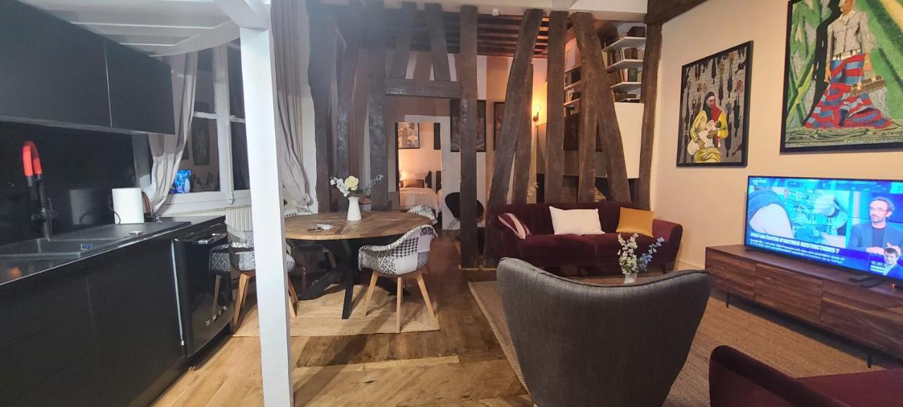 High Saint Germain De Pres 6 * Paris