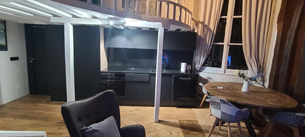 Apartment High Saint Germain De Pres 6 *