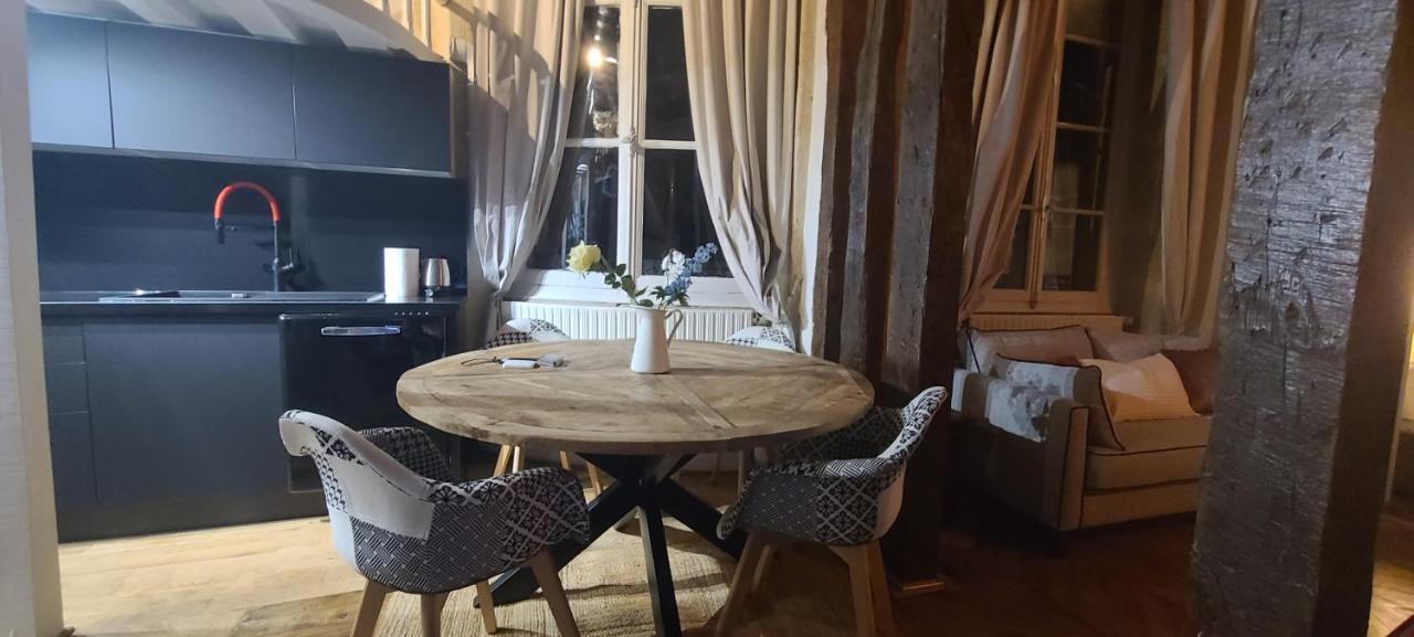 Apartment High Saint Germain De Pres 6 *